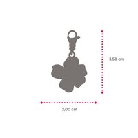 Charm Isola Bella Mujer in Plata 20000899 - 20000899